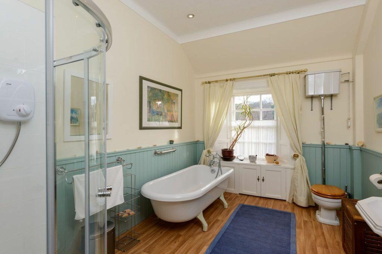 Nungate - Lovely 2-Bed Apartment In Норт Бервик Экстерьер фото