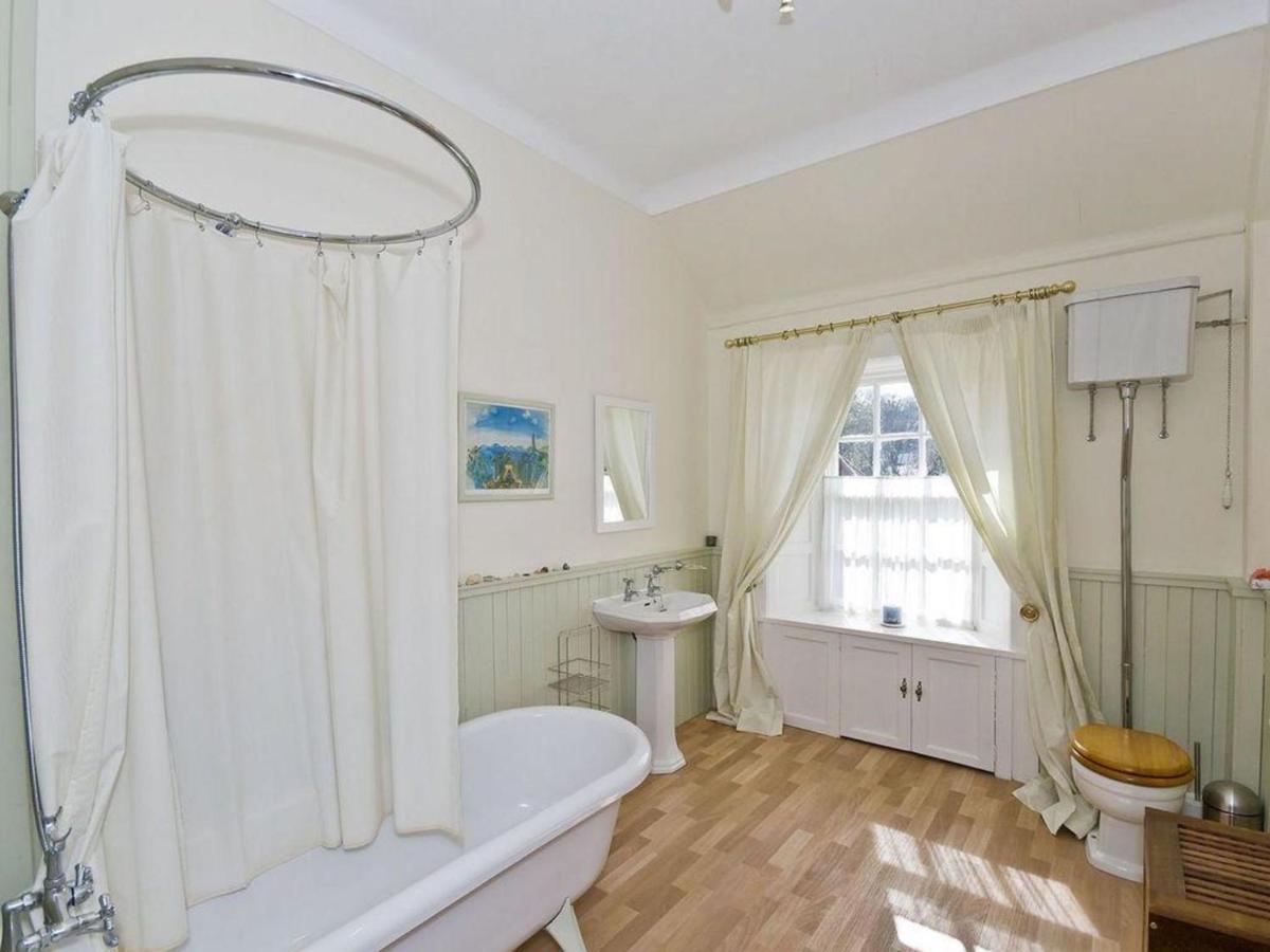 Nungate - Lovely 2-Bed Apartment In Норт Бервик Экстерьер фото