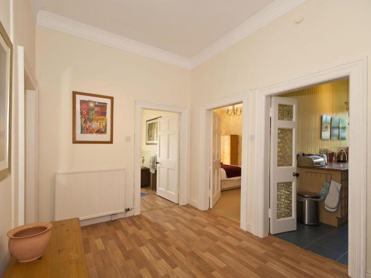 Nungate - Lovely 2-Bed Apartment In Норт Бервик Экстерьер фото